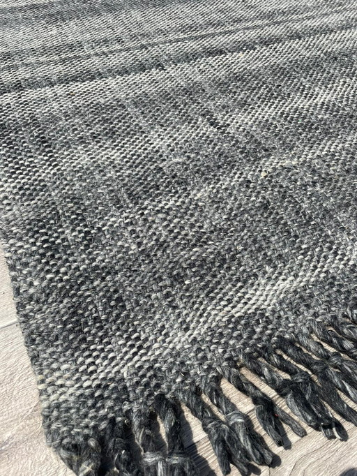 Brinker Carpets Flatweave 502 Rug - 160x230cm