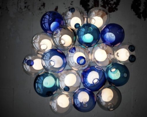 Suspension Bocci 28.19