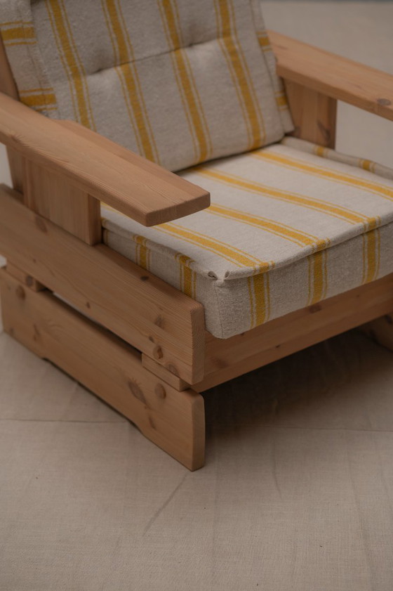 Image 1 of Mid-century easy chair - c.1960s