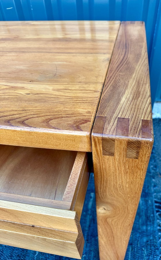 Image 1 of PIERRE CHAPO / BUREAU B02 VINTAGE