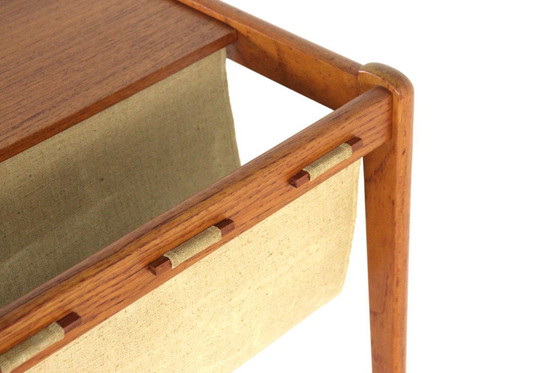 Image 1 of Porte-revues BDRD Furbo, design danois vintage