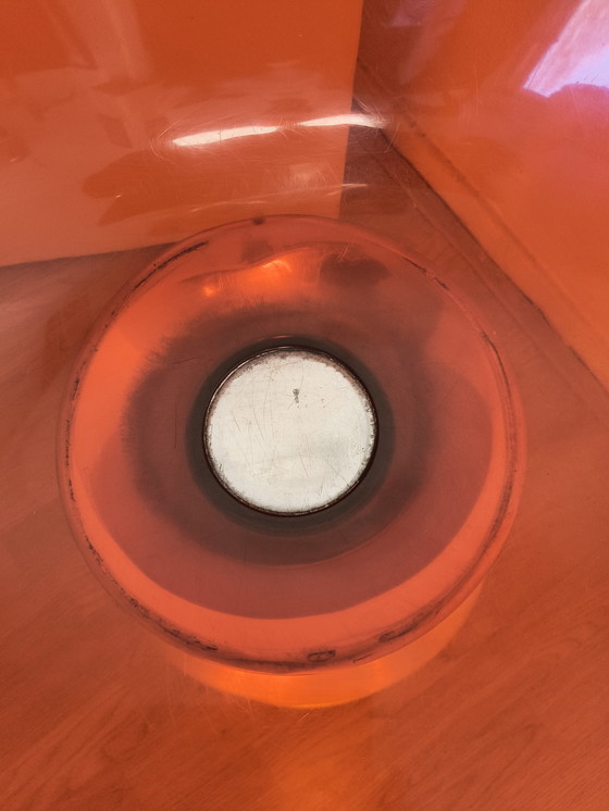 Image 1 of Vintage design draaibare Eros stoelen van Philippe Starck voor Kartell