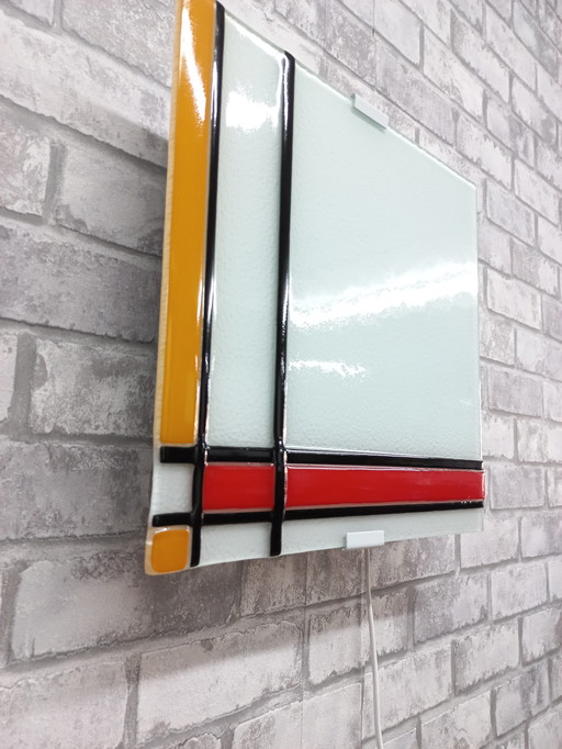 Eglo Wall Light "Mondrian"