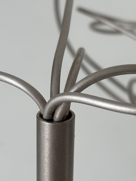 Image 1 of Harco Loor wand/plafondlamp Murini glass 50cm