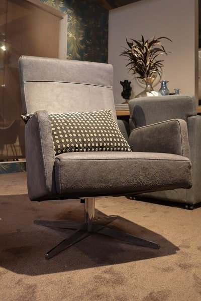 Private Label Obsis Swivel Chair