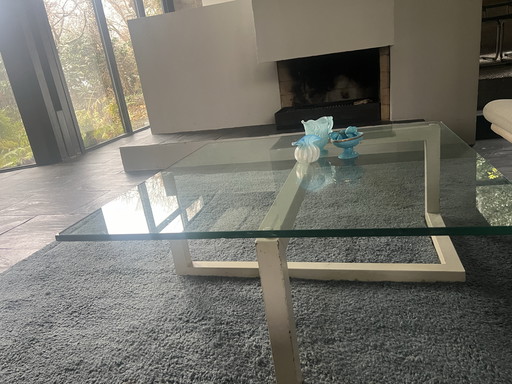 Coffee table Bauhaus