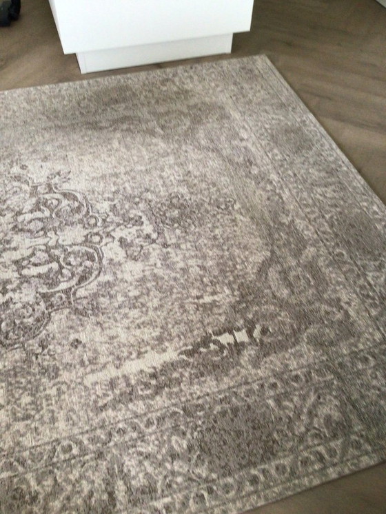 Image 1 of Tappeti Brinker Meda, beige