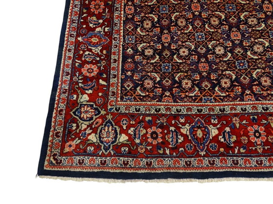 Image 1 of Sarough - 282 x 191 - Handgeknüpft