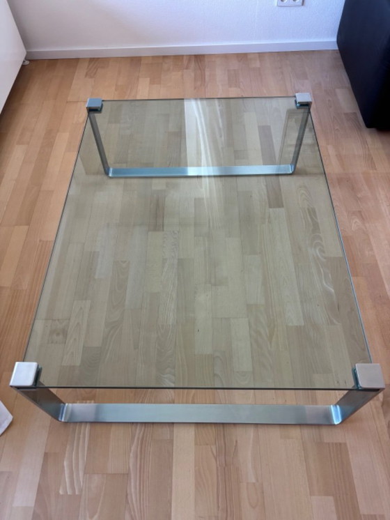 Image 1 of r.schmtt design, K831, 120x90cm frame matt chrome