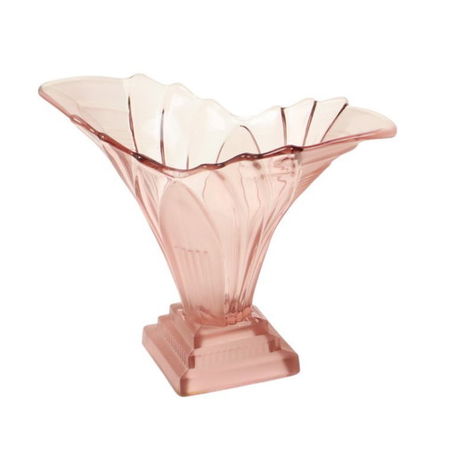 Vaso in stile Art Déco 1950