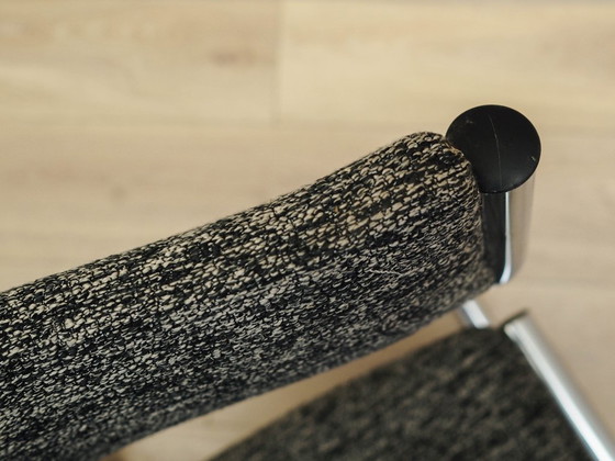 Image 1 of Sechs Stühle, italienisches Design, 1980er Jahre, hergestellt in Italien