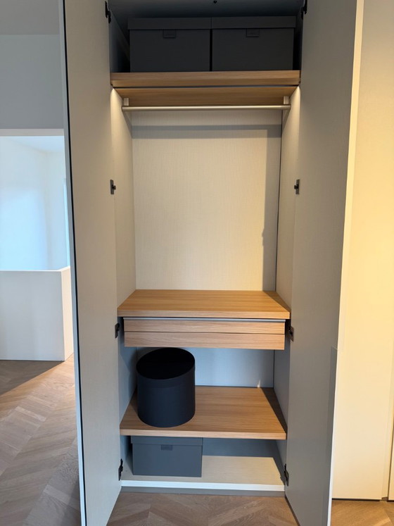 Poliform Kleiderschrank – Kleiderschränke (photo 4 of 5)