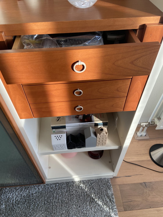 Image 1 of Molteni wandkast