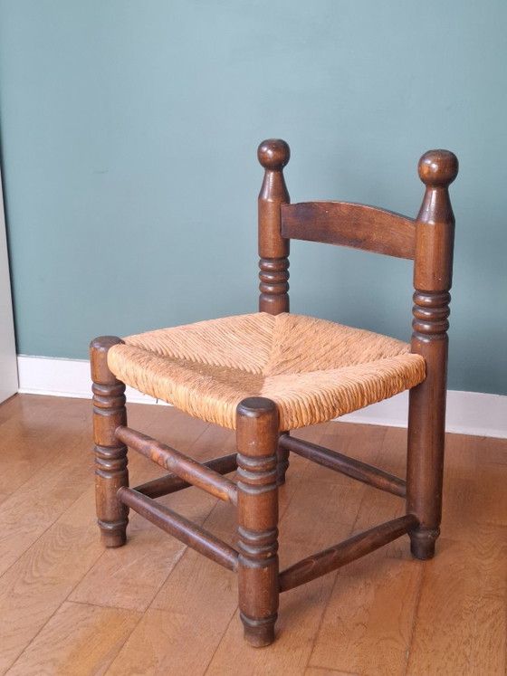 Image 1 of Chaise arts and crafts