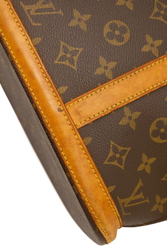 Borsa tote Louis Vuitton Babylone Monogram anni '90 - '00 – Borse tote, Calfskin (photo 8 of 18)