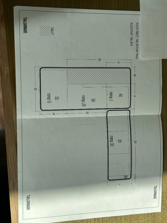 Image 1 of INDERA: Wunderschöner Designersessel. Belgisches Design.