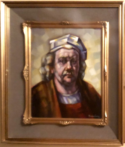 Rembrandt