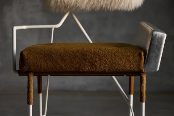 Image 1 of Fauteuil Moloko par Jonathan Trayte, Royaume-Uni, 2018