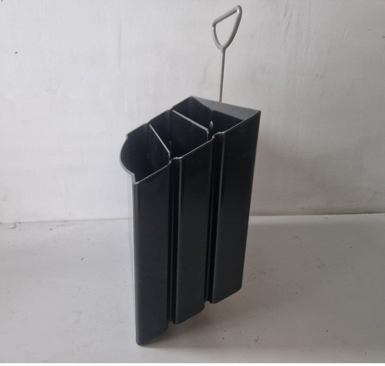 Image 1 of Andries & Hiroko van Onck Magazine Holder Magis