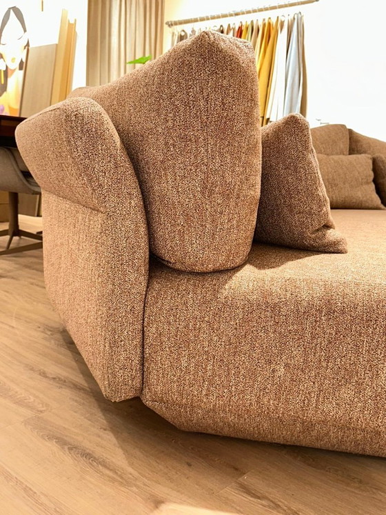 Qliv Flared Design Bank – Ecksofas, Other (photo 4 of 9)