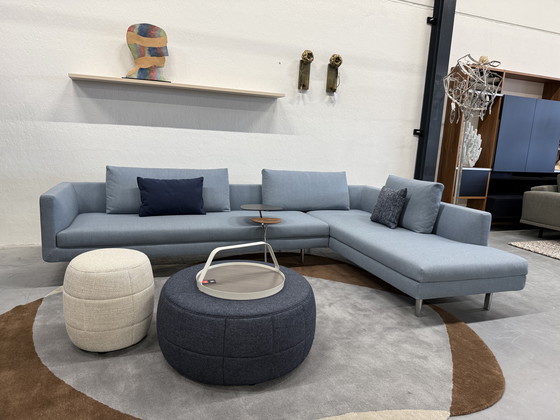 Image 1 of New Eyye Etcetera Corner Sofa Ploughwool Atlas 312x210