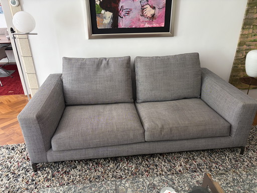 MINOTTI ANDERSEN 2.5 ZITS