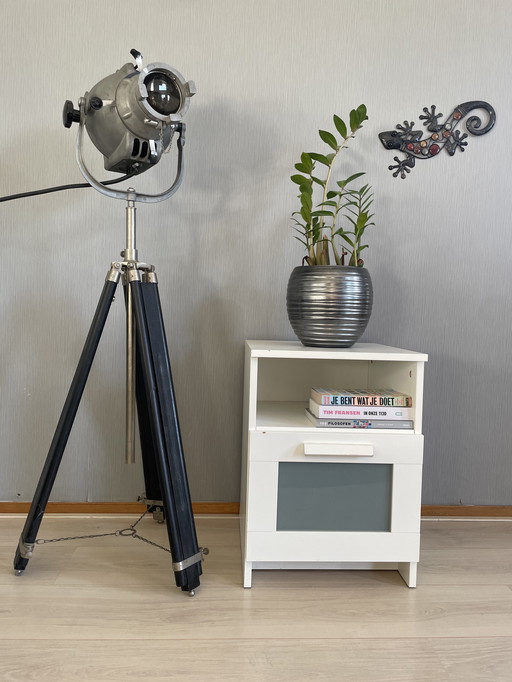 Strand Electric patt 23 Pipo / Pig Nose