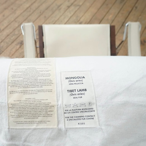 Image 1 of JJ Stuhl von Antonio Citterio für B&B Italia