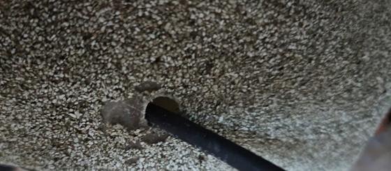 Image 1 of Lampade Lunari "Dora" – André Cazenave ('70)