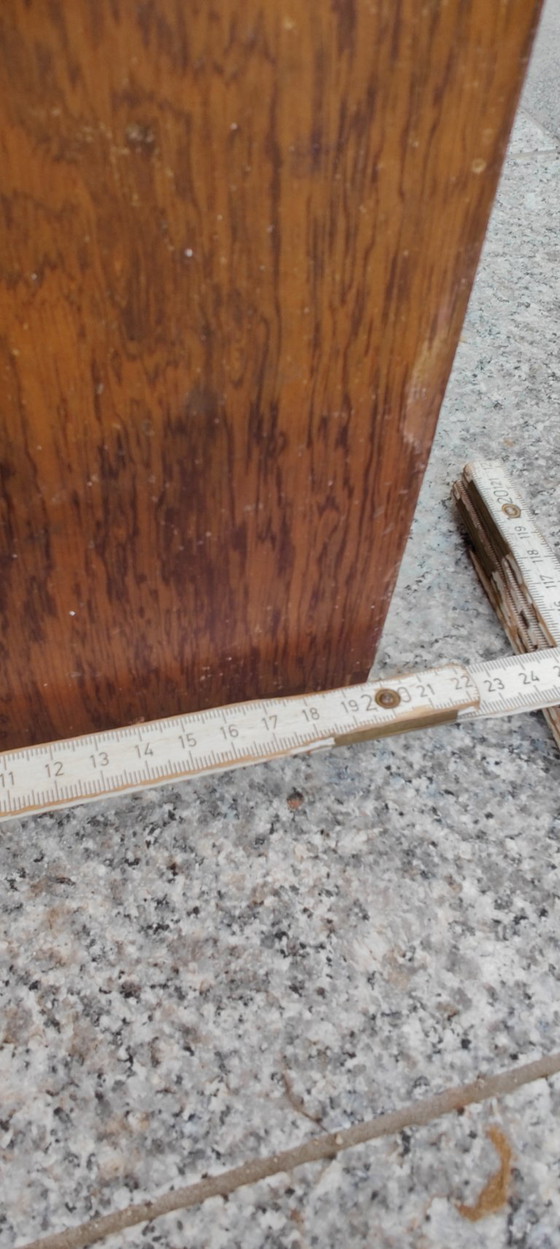 Image 1 of wandplank toegeschreven door Walter Wirz voor Renz