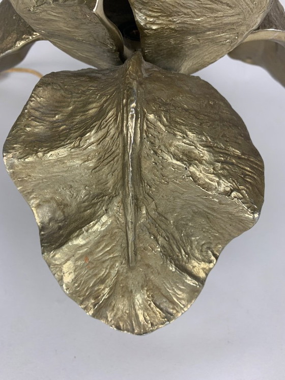 Image 1 of Lampada da tavolo Chrystiane Charles 1970