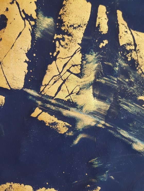 Image 1 of Jürgen Angeler - El Periscopio de Oro