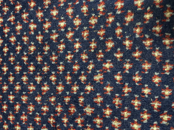 Image 1 of Perzisch vloerkleed wol