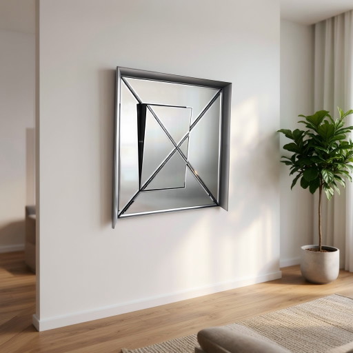 Osmond Design Spiegel Driade