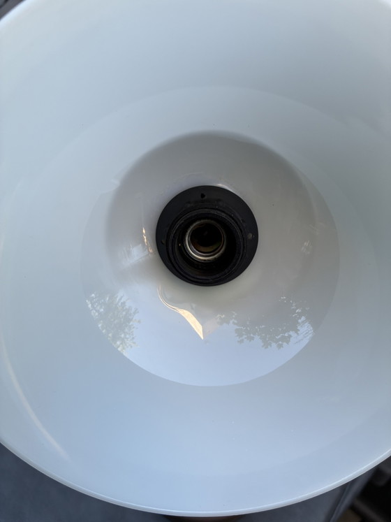 Image 1 of Herda Space Age Schreibtisch-/Wandleuchte