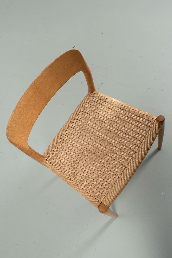 Image 1 of Chaise Møller danoise