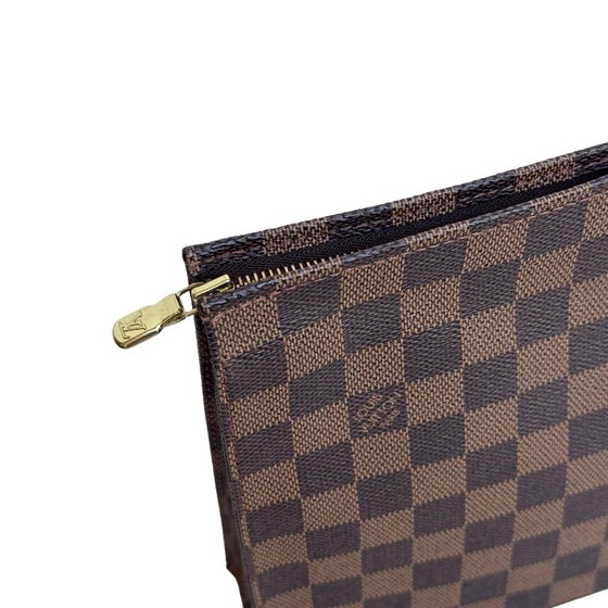 Louis Vuitton Toiletartikelen 26 – Overige tassen, Nylon (photo 8 of 14)