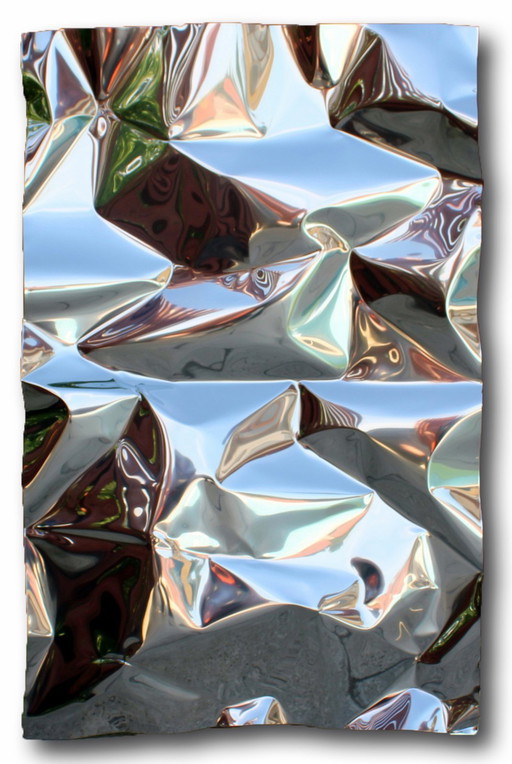 Waves in the Mirror Premium Design