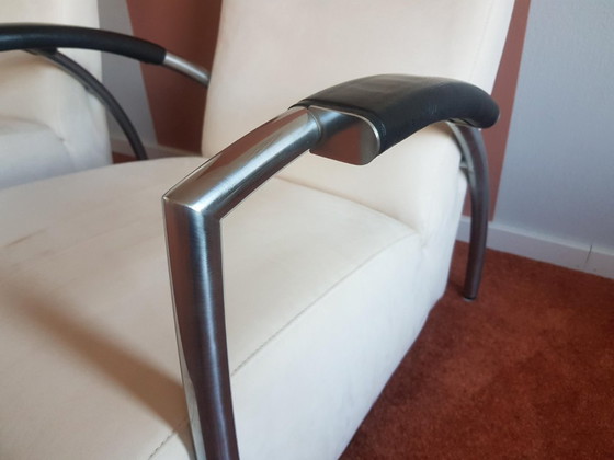 Image 1 of 2 poltrone di design di Gerard (Gerard van den Berg)