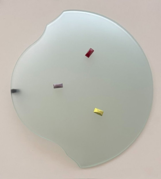 Image 1 of Ciotola di design in vetro A-Loy
