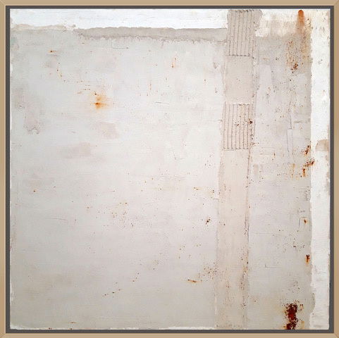 Edo Pous Piedra Tosca - Arte de textura