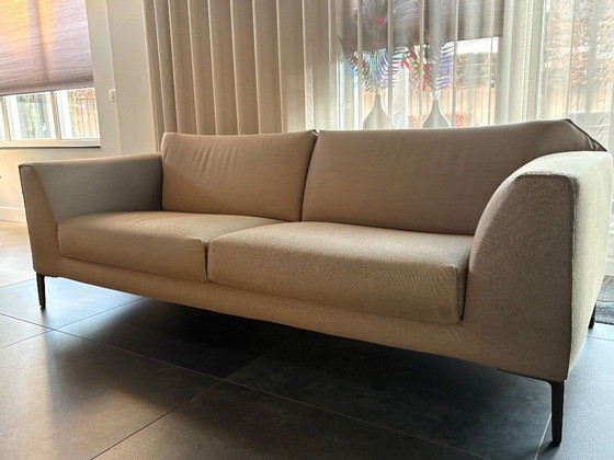 Image 1 of Divano pieghevole Pode Leolux a 3 posti