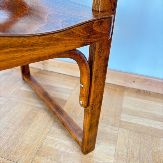 Image 1 of Tatra fauteuil, Tsjechoslowakije