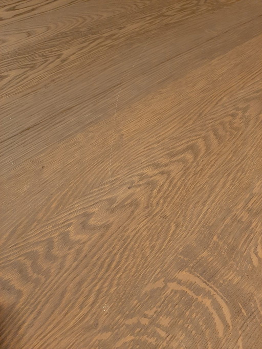 Comfort & More Chien dining table - 200x100