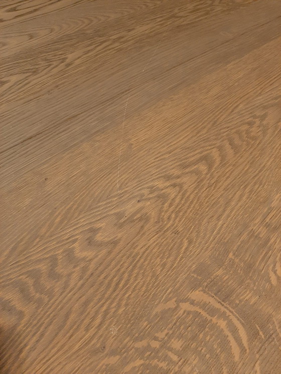 Image 1 of Comfort & More Chien dining table - 200x100