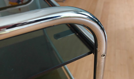 Image 1 of Trolley Diseño escandinavo, Ikea 1985