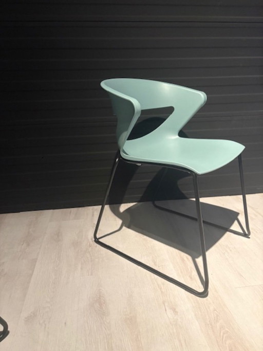 Silla Kicca de la marca Kastel