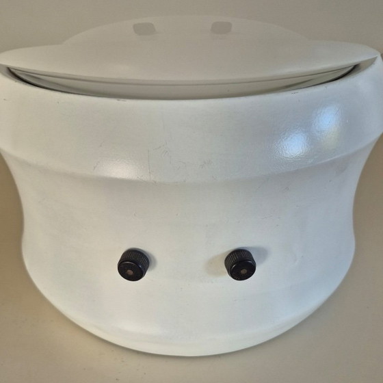 Image 1 of Lampe de table Sfera Gigante par Elio Martinelli, Italie, années 1960