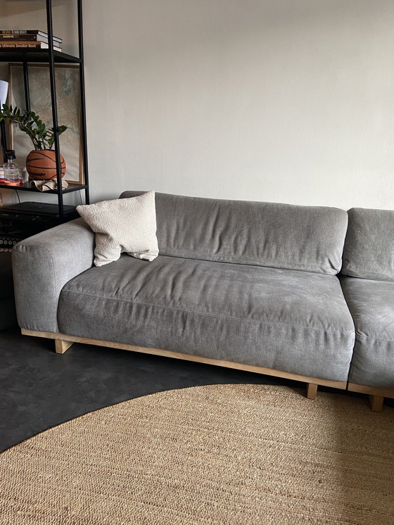 Image 1 of Sofa Company Sofá