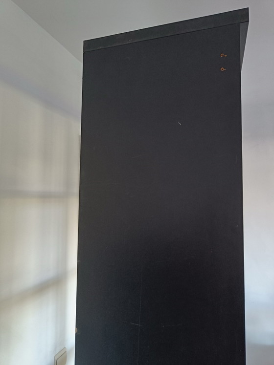IKEA bonde bookcase – Wood (photo 13 of 15)